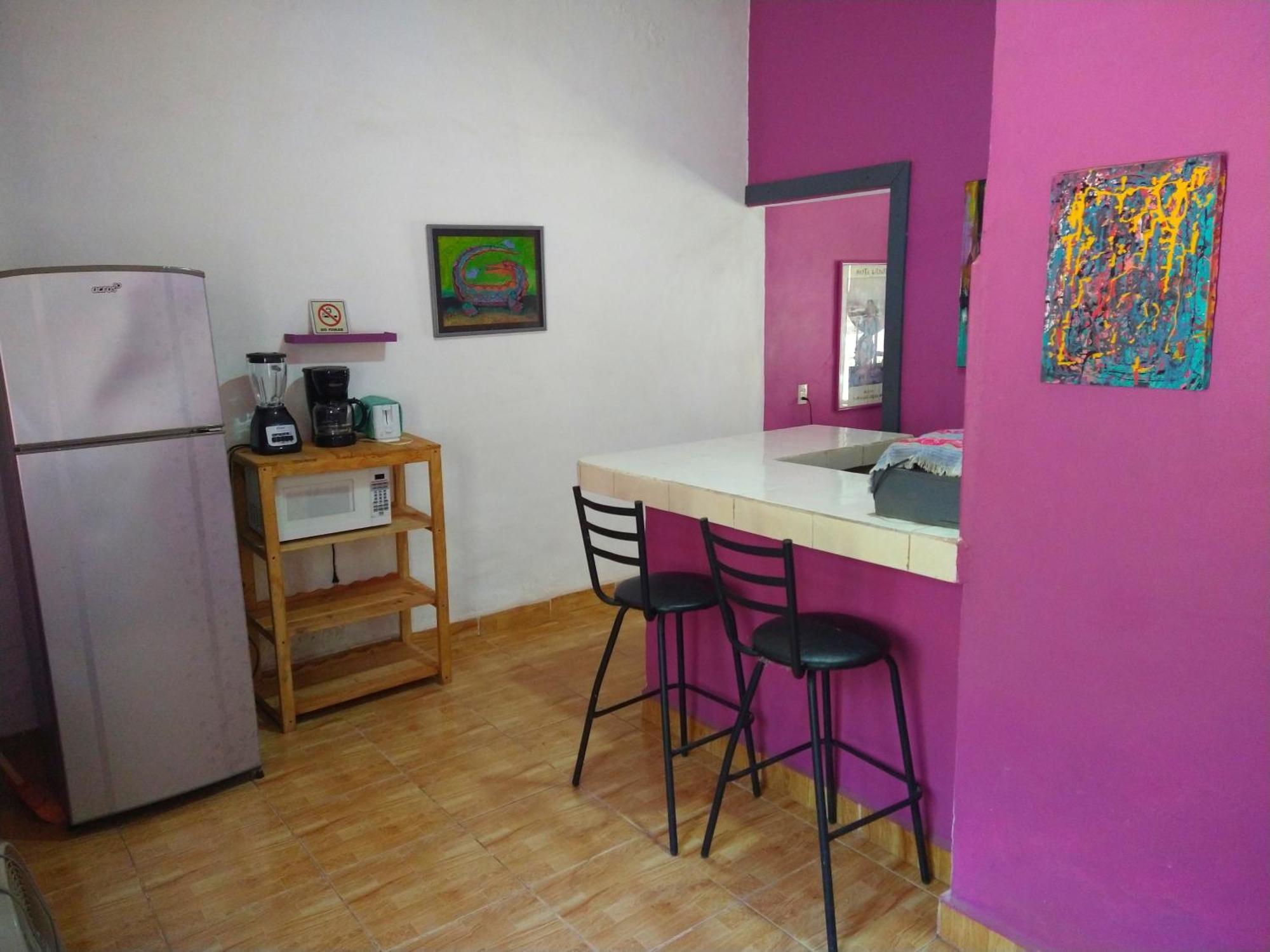 Casa Rio Cuale And River Retreat Пуэрто-Вальярта Номер фото