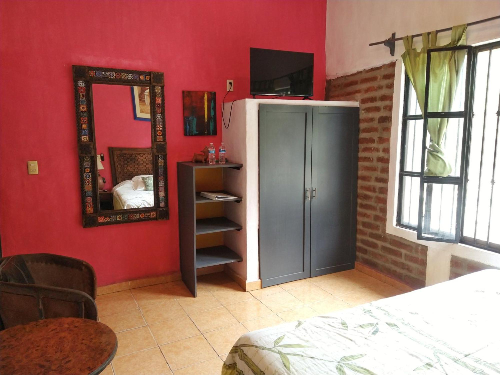 Casa Rio Cuale And River Retreat Пуэрто-Вальярта Номер фото